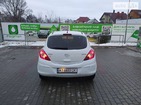 Opel Corsa 10.07.2022