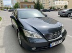 Lexus ES 350 25.06.2022