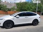 Tesla X 23.06.2022