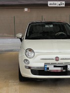 Fiat 500 19.06.2022