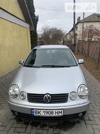 Volkswagen Polo 17.07.2022