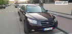 Hyundai Santa Fe 17.06.2022