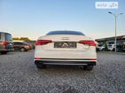 Audi A4 Limousine 27.06.2022