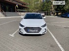 Hyundai Elantra 09.07.2022