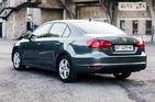 Volkswagen Jetta 16.07.2022