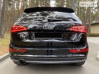 Audi Q5 13.07.2022