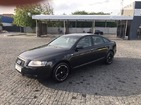 Audi A6 Limousine 01.06.2022