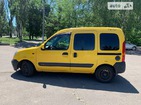 Renault Kangoo 10.07.2022