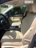 Volkswagen Touareg 13.07.2022