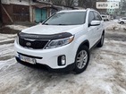 KIA Sorento 28.06.2022