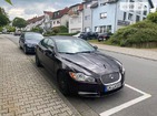 Jaguar XF 07.07.2022