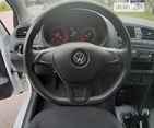 Volkswagen Polo 25.06.2022