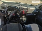 Fiat Doblo 24.06.2022