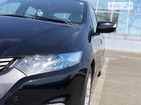 Honda Insight 07.07.2022