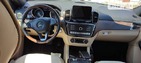 Mercedes-Benz GLE 400 12.07.2022