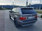 BMW X5 10.07.2022