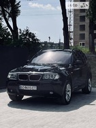 BMW X3 02.07.2022