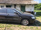 Mitsubishi Lancer 06.07.2022