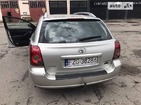 Toyota Avensis 01.07.2022