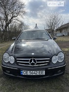 Mercedes-Benz CLK 320 07.07.2022
