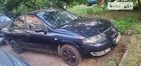 Nissan Almera 17.07.2022