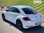 Volkswagen New Beetle 2019 Дніпро  купе автомат к.п.