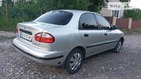 Daewoo Lanos 23.06.2022