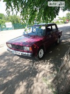 Lada 2105 2000 Дніпро 1.5 л  седан механіка к.п.