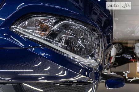 Hyundai Accent 2016  випуску Одеса з двигуном 1.6 л дизель седан автомат за 10700 долл. 