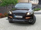 Audi Q7 17.06.2022