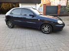 Daewoo Lanos 03.07.2022