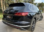 Volkswagen Touareg 17.07.2022