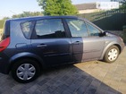 Renault Scenic 14.06.2022