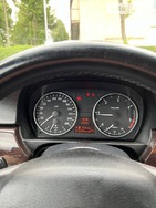 BMW 318 02.07.2022