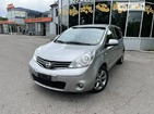 Nissan Note 07.07.2022