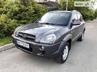 Hyundai Tucson 12.06.2022