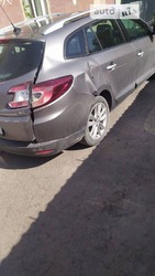 Renault Megane 22.06.2022