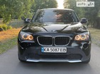 BMW X1 02.07.2022