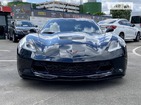 Chevrolet Corvette 17.07.2022