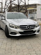 Mercedes-Benz E 220 23.06.2022