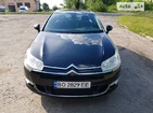 Citroen C5 22.06.2022