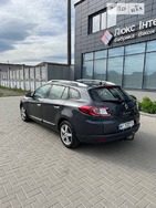 Renault Megane 17.07.2022