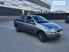 Renault Clio 15.06.2022
