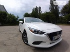 Mazda 3 03.07.2022