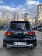 Great Wall Haval M4 08.07.2022
