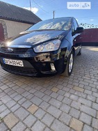 Ford C-Max 13.06.2022