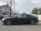 Audi A7 Sportback 10.07.2022