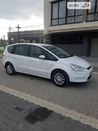 Ford S-Max 12.07.2022
