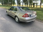 Mercedes-Benz C 180 22.06.2022