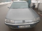 Peugeot 605 09.07.2022